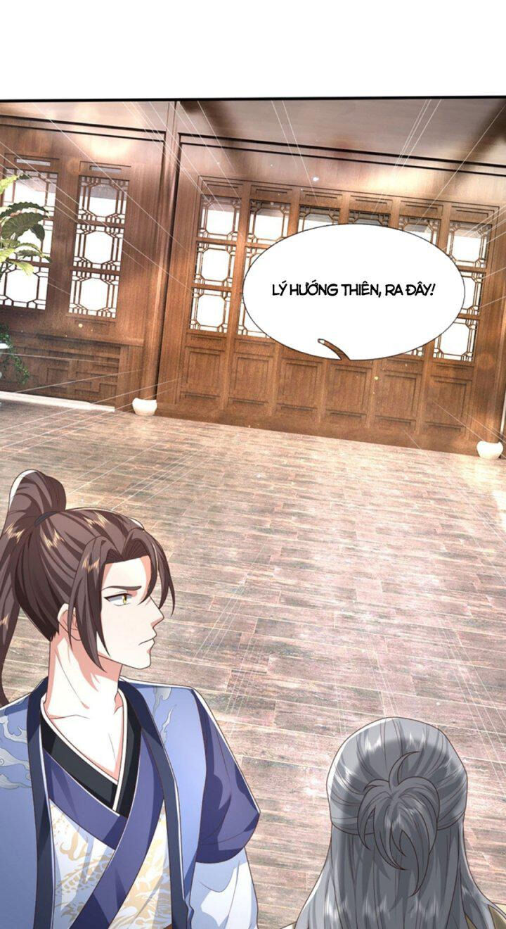 Ta Trở Về Từ Thế Giới Tu Tiên Chapter 191 - 23