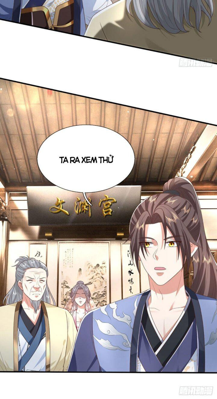 Ta Trở Về Từ Thế Giới Tu Tiên Chapter 191 - 24