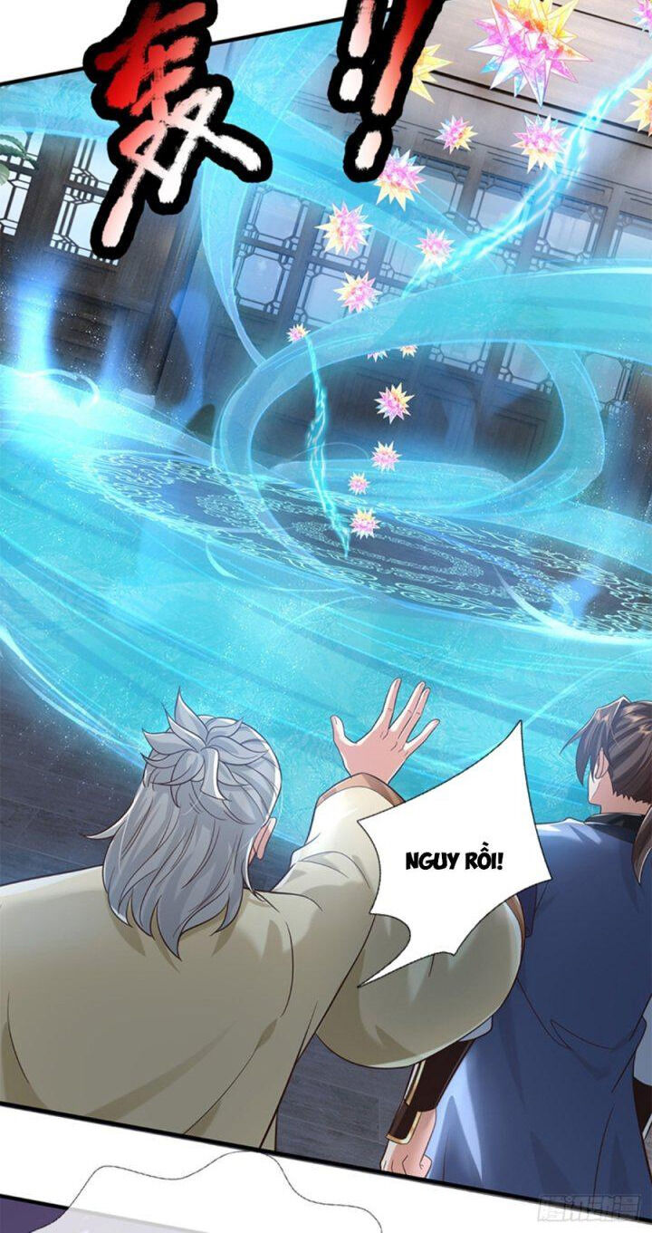 Ta Trở Về Từ Thế Giới Tu Tiên Chapter 191 - 4