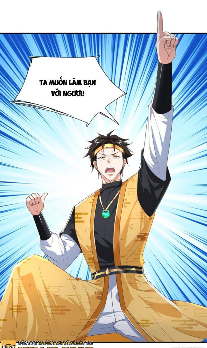 Ta Trở Về Từ Thế Giới Tu Tiên Chapter 191 - 31
