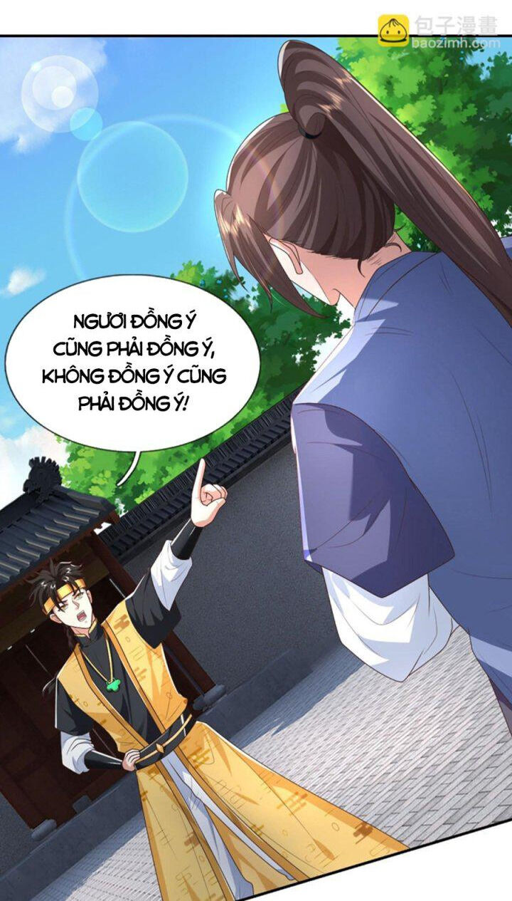 Ta Trở Về Từ Thế Giới Tu Tiên Chapter 191 - 33
