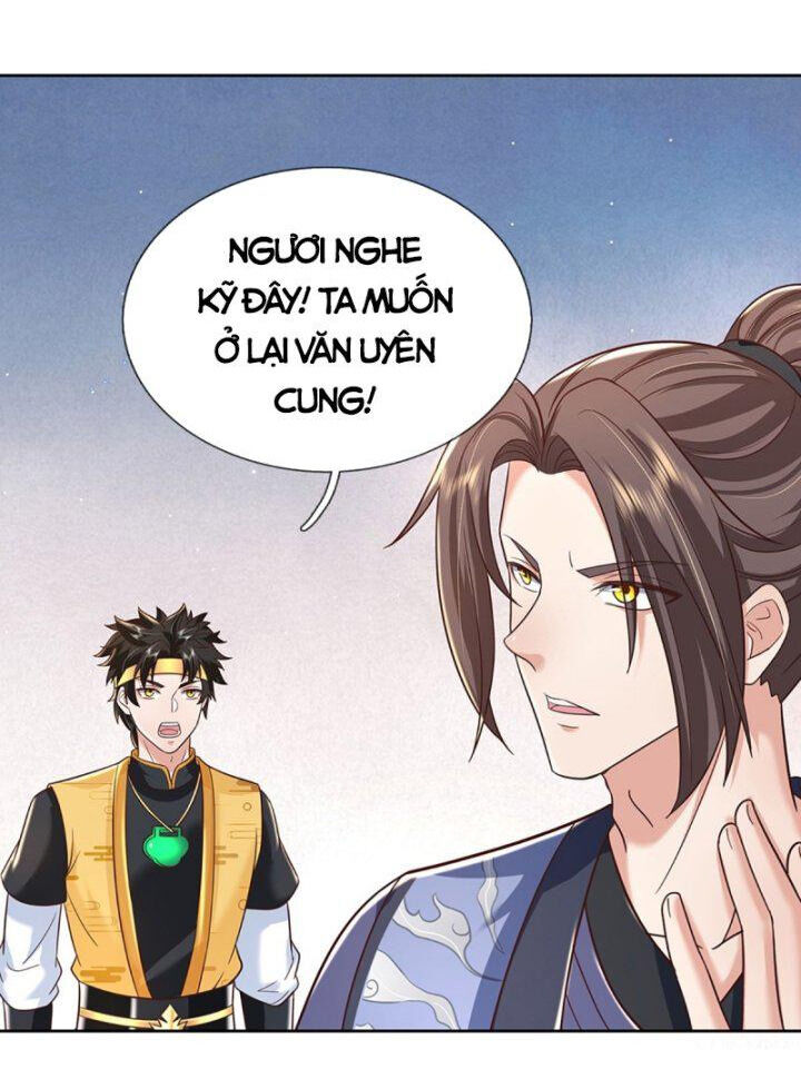 Ta Trở Về Từ Thế Giới Tu Tiên Chapter 191 - 39