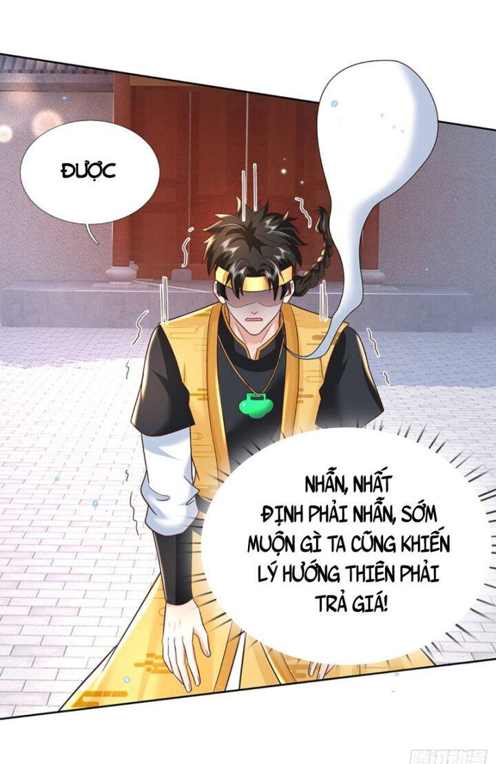 Ta Trở Về Từ Thế Giới Tu Tiên Chapter 191 - 43