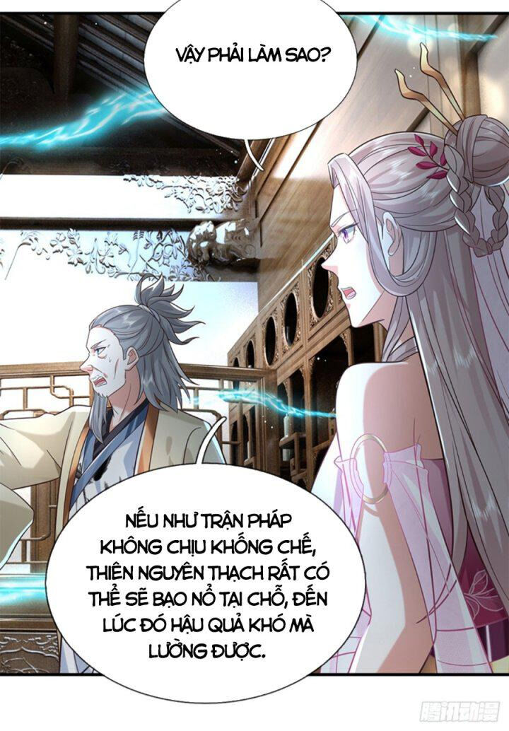 Ta Trở Về Từ Thế Giới Tu Tiên Chapter 191 - 6