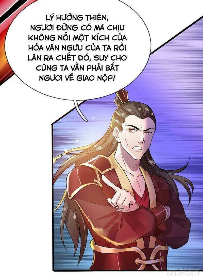 Ta Trở Về Từ Thế Giới Tu Tiên Chapter 3 - 18