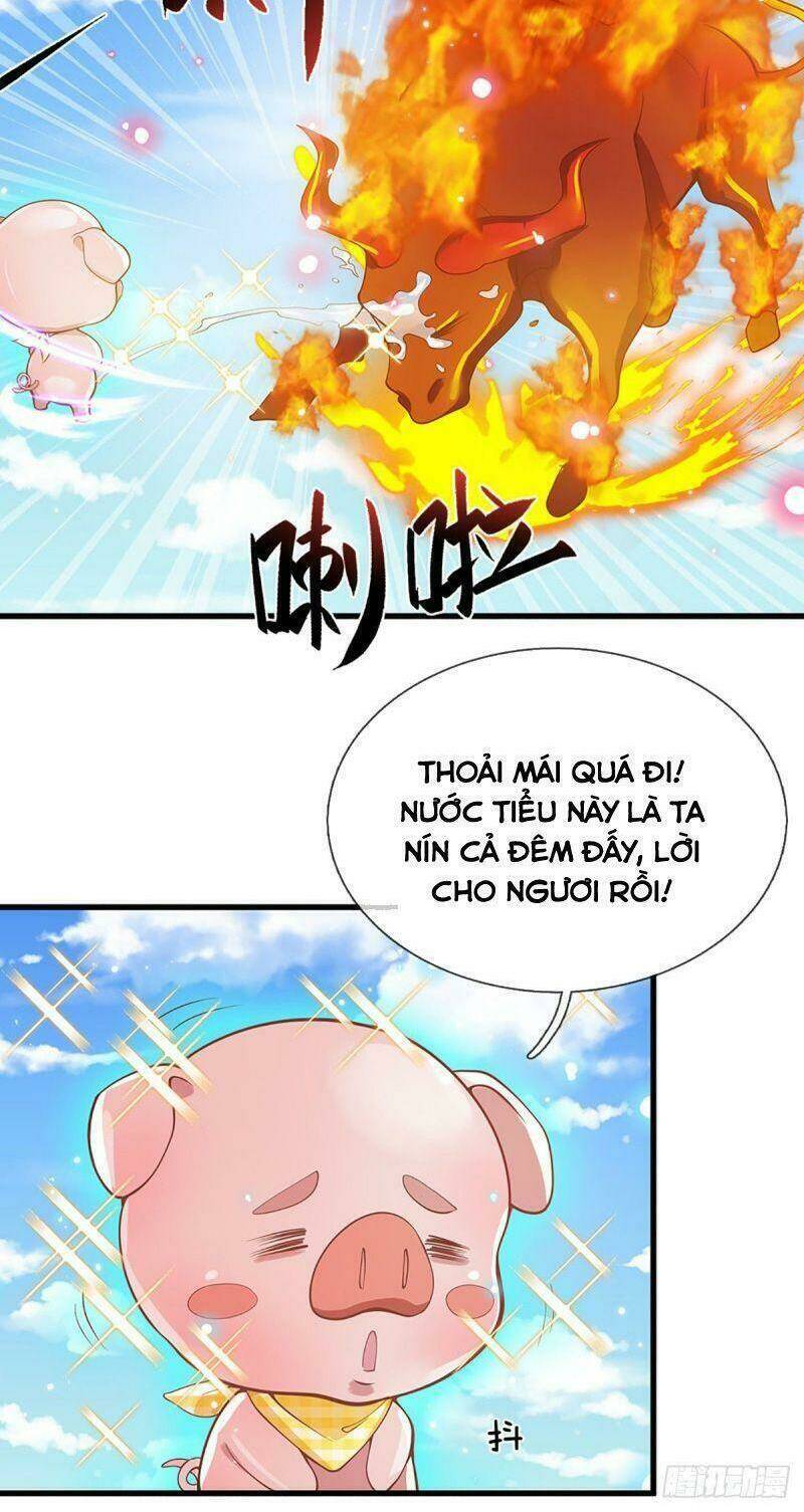 Ta Trở Về Từ Thế Giới Tu Tiên Chapter 3 - 24