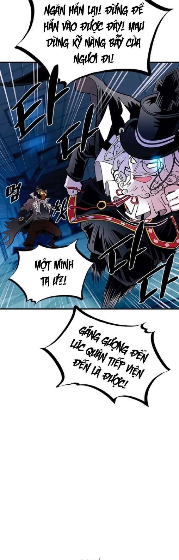 Tiêu Diệt Ác Nhân Chapter 99 - Trang 2