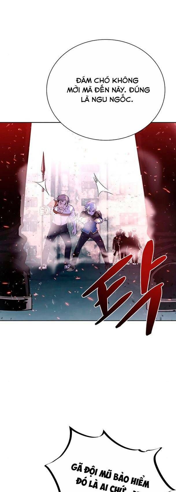 Tiêu Diệt Ác Nhân Chapter 84 - 61
