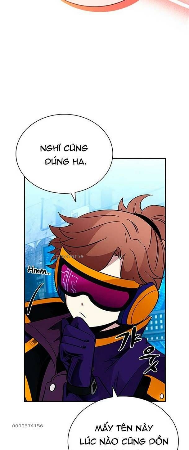 Tiêu Diệt Ác Nhân Chapter 86 - 15