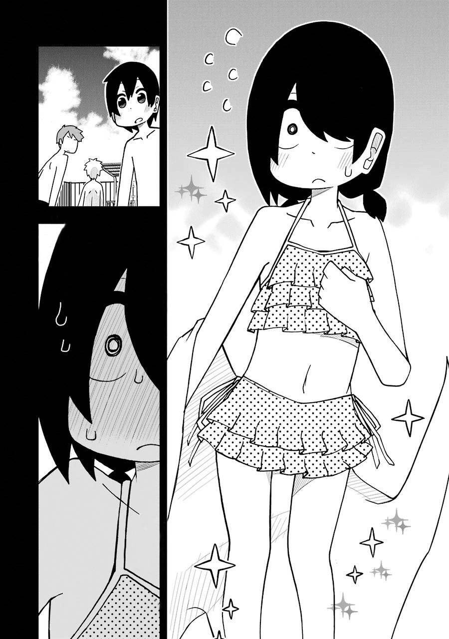 Cậu Học Sinh Mới Thật Dứt Khoát Chapter 21 - 11