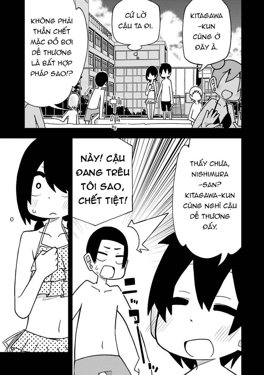 Cậu Học Sinh Mới Thật Dứt Khoát Chapter 21 - 14