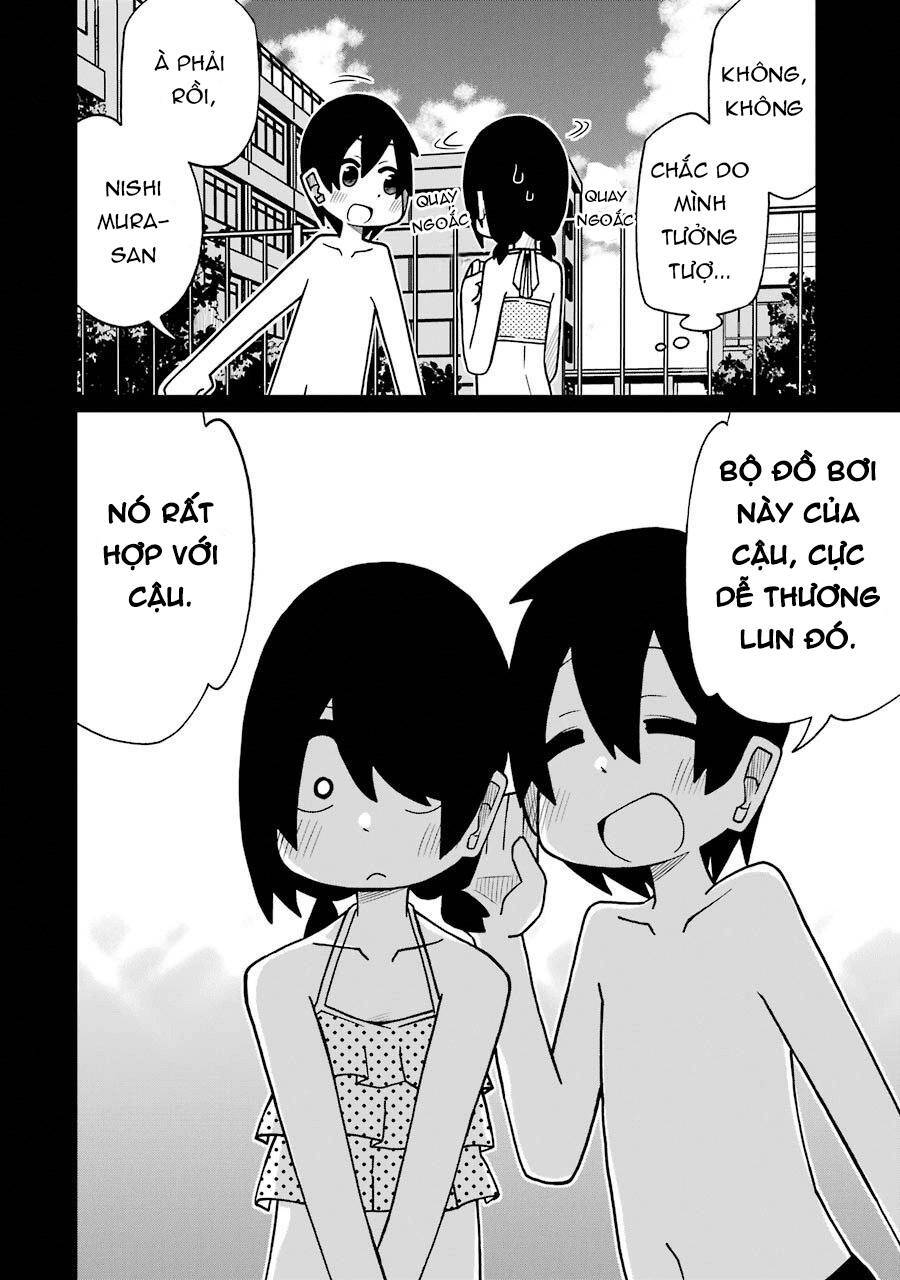 Cậu Học Sinh Mới Thật Dứt Khoát Chapter 21 - 19