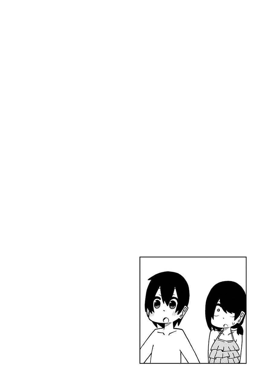 Cậu Học Sinh Mới Thật Dứt Khoát Chapter 21 - 22