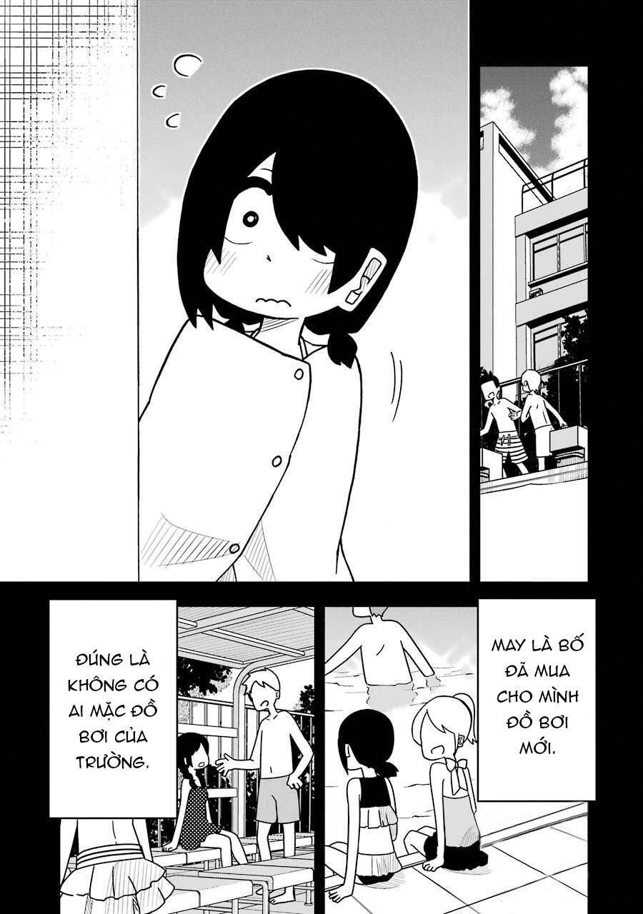 Cậu Học Sinh Mới Thật Dứt Khoát Chapter 21 - 8