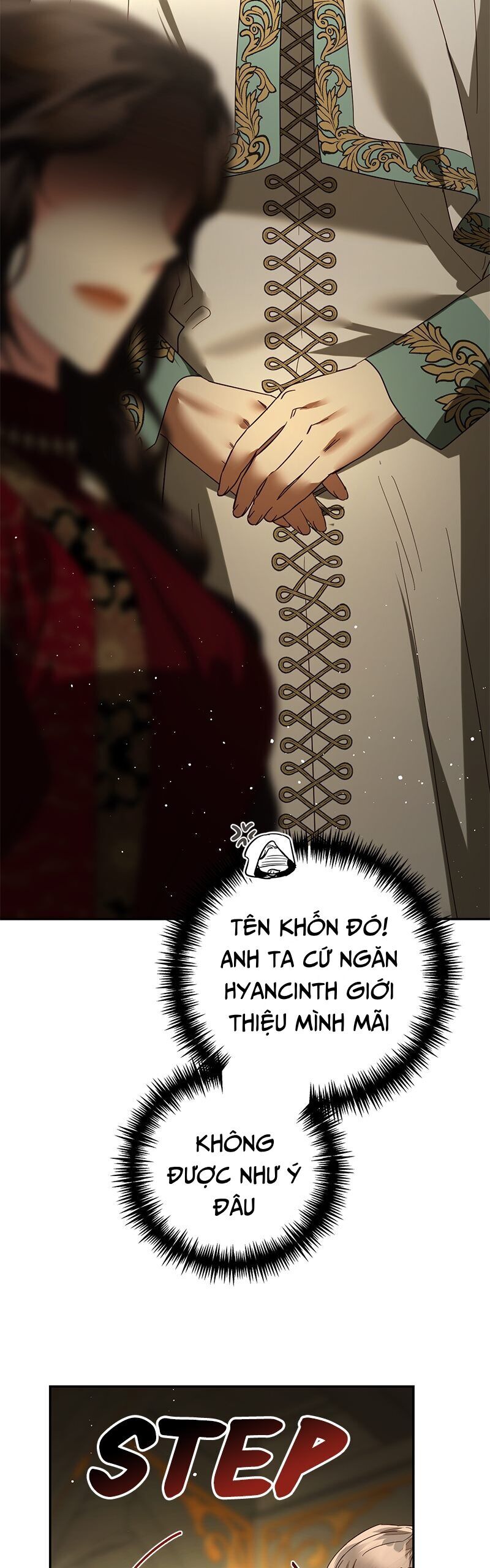 Dàn Trai Đẹp Chốn Hậu Cung Chapter 101.2 - 18