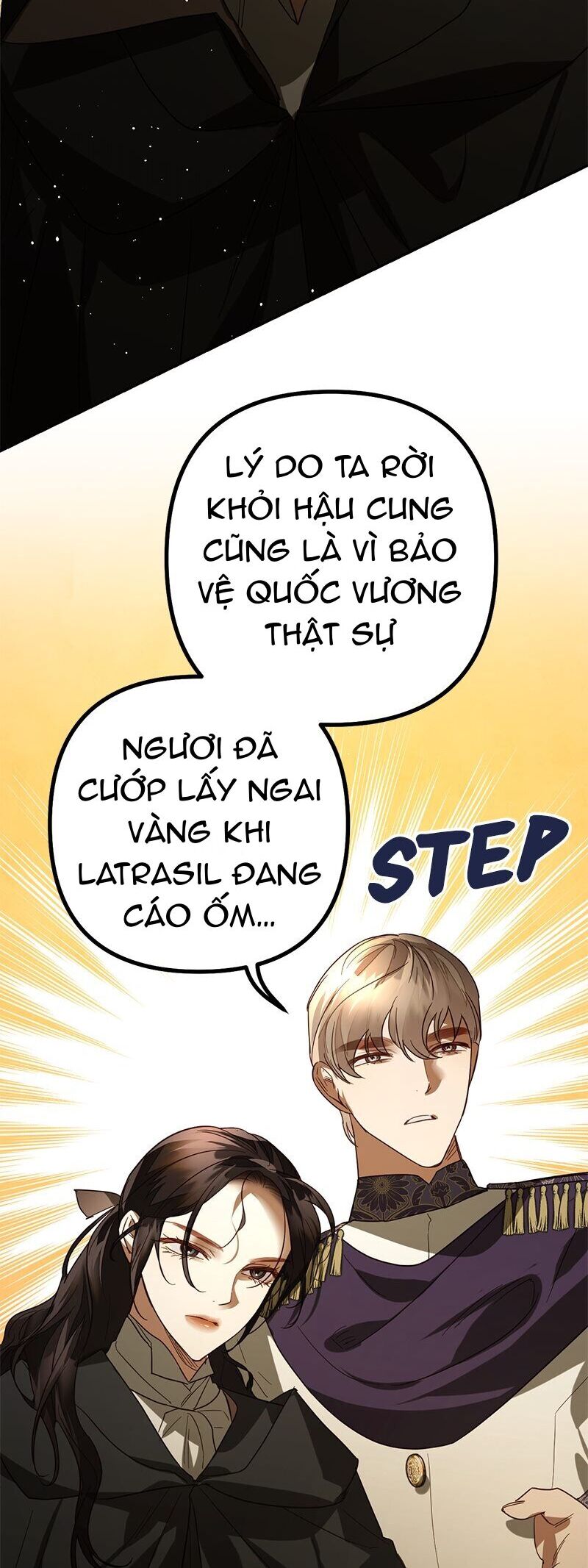Dàn Trai Đẹp Chốn Hậu Cung Chapter 101.2 - 29