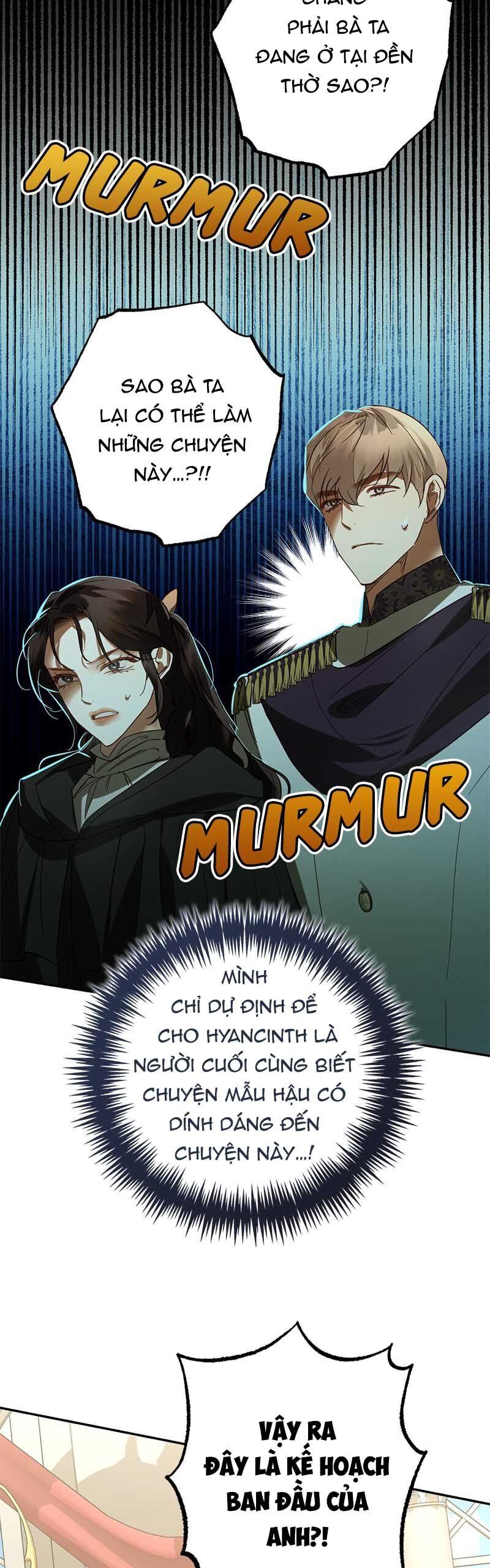 Dàn Trai Đẹp Chốn Hậu Cung Chapter 102.1 - 13