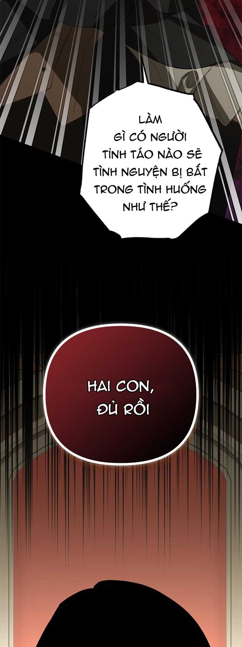Dàn Trai Đẹp Chốn Hậu Cung Chapter 102.1 - 20