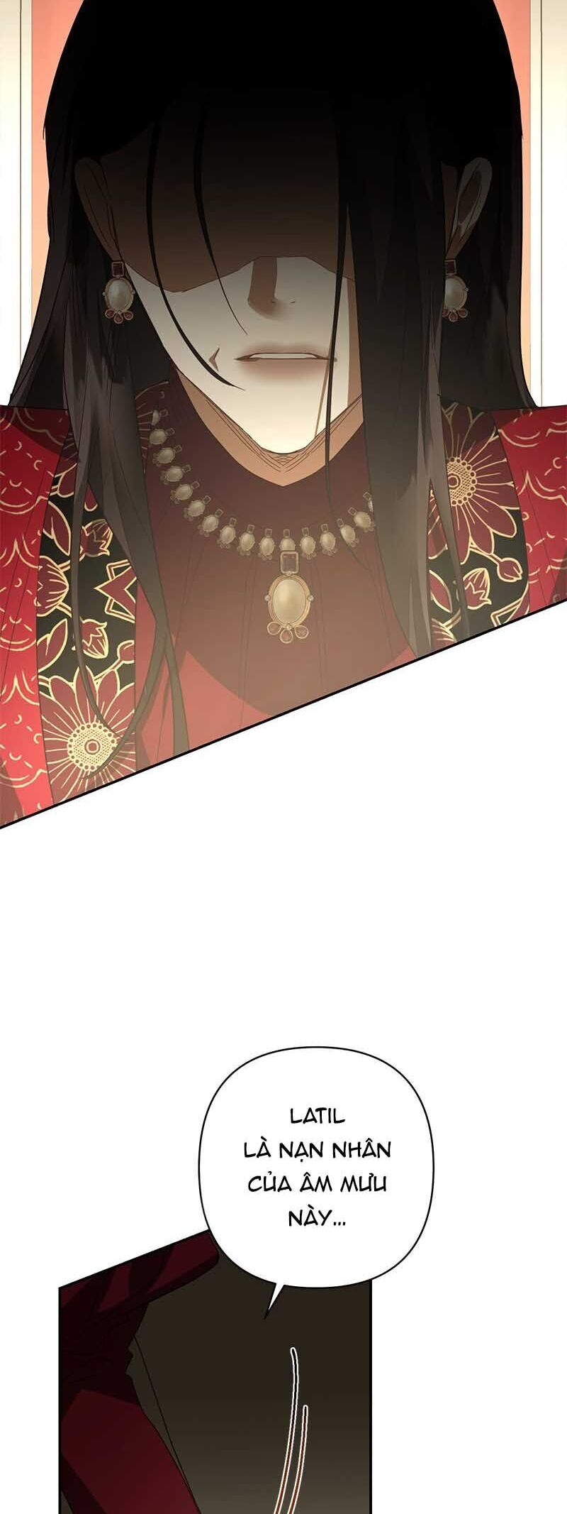 Dàn Trai Đẹp Chốn Hậu Cung Chapter 102.1 - 21