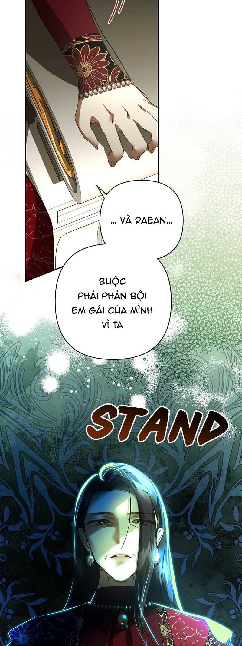 Dàn Trai Đẹp Chốn Hậu Cung Chapter 102.1 - 22