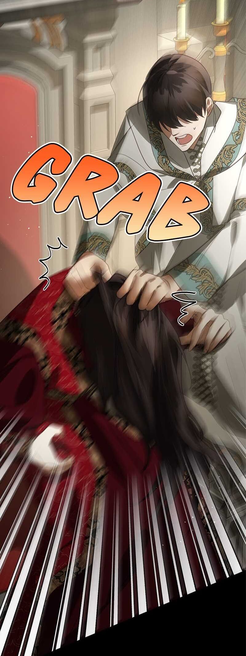 Dàn Trai Đẹp Chốn Hậu Cung Chapter 102.1 - 4