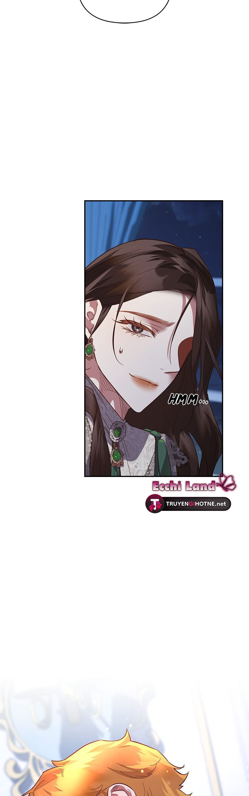 Dàn Trai Đẹp Chốn Hậu Cung Chapter 105.2 - 11