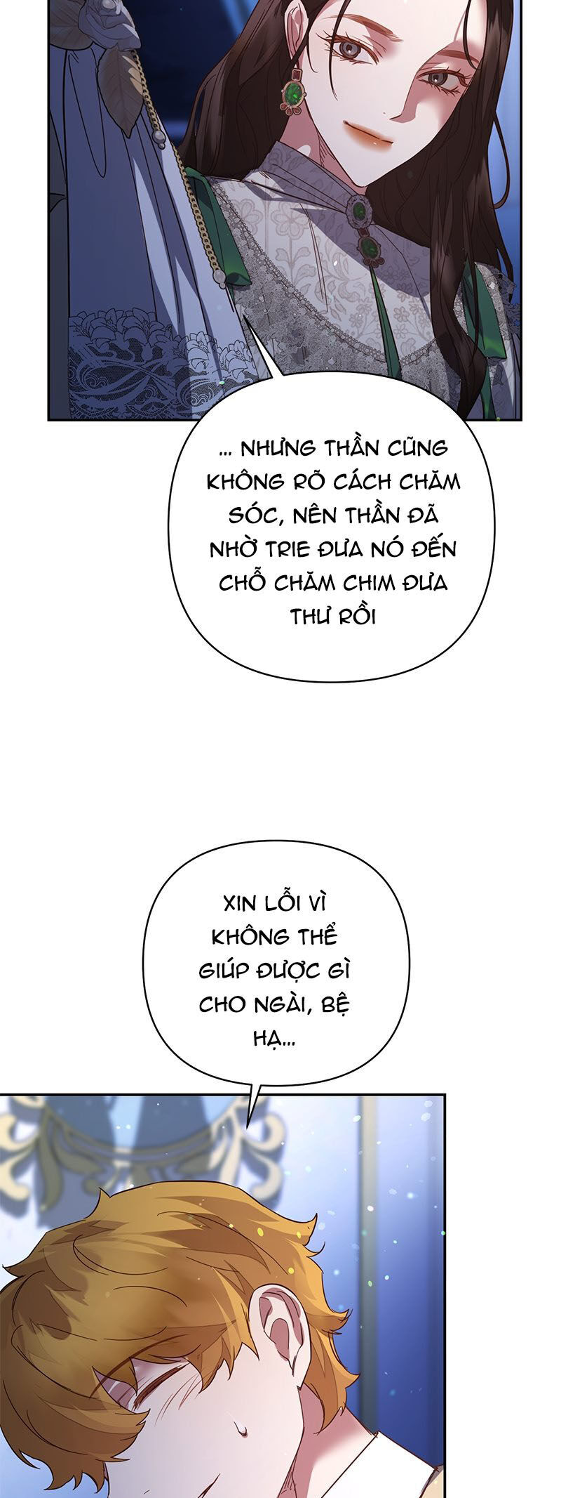 Dàn Trai Đẹp Chốn Hậu Cung Chapter 105.2 - 19