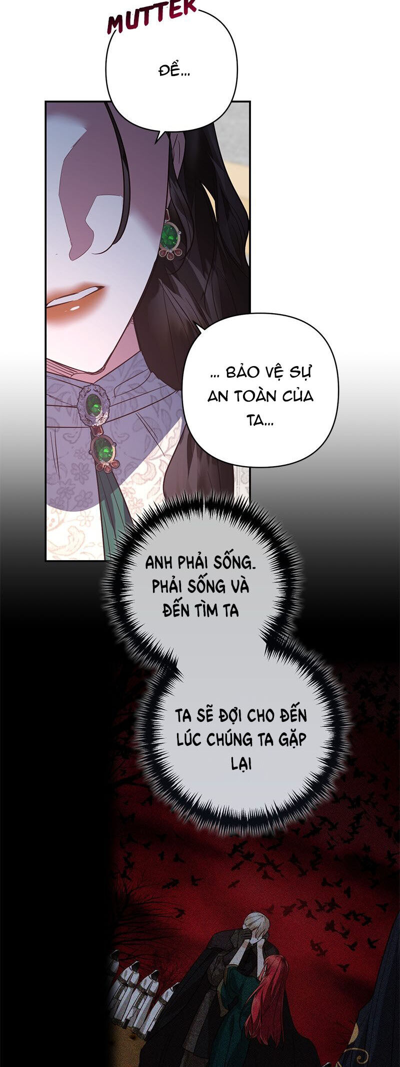 Dàn Trai Đẹp Chốn Hậu Cung Chapter 106.2 - 2