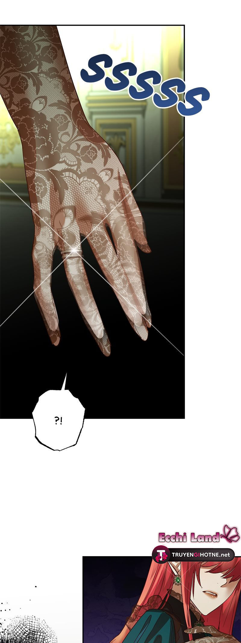 Dàn Trai Đẹp Chốn Hậu Cung Chapter 106.2 - 31