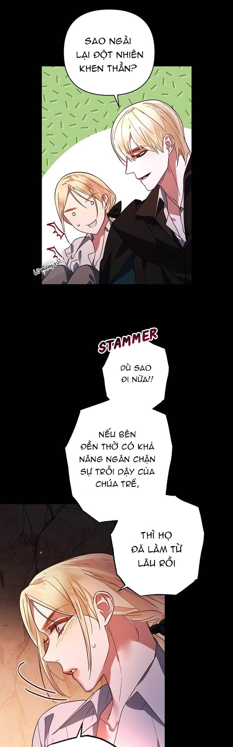Dàn Trai Đẹp Chốn Hậu Cung Chapter 89.2 - 5