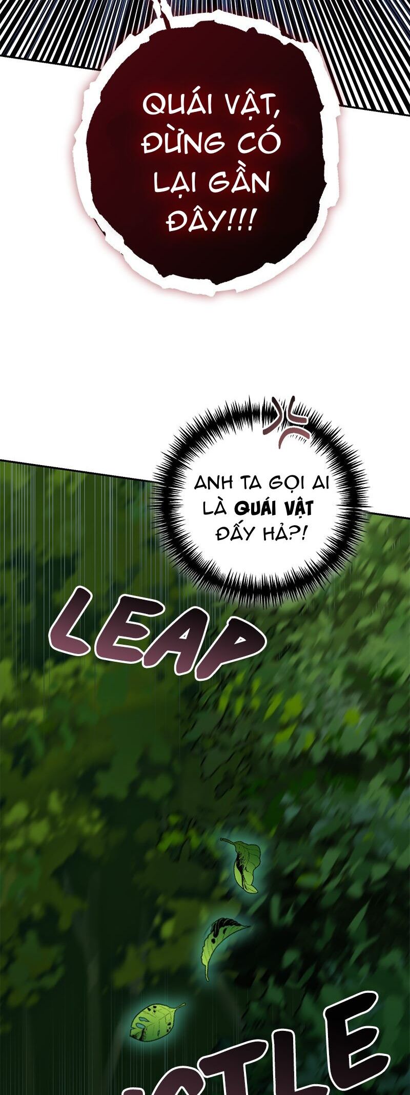 Dàn Trai Đẹp Chốn Hậu Cung Chapter 92.1 - 15