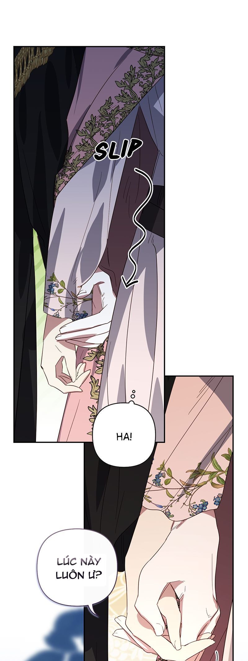 Dàn Trai Đẹp Chốn Hậu Cung Chapter 92.1 - 28