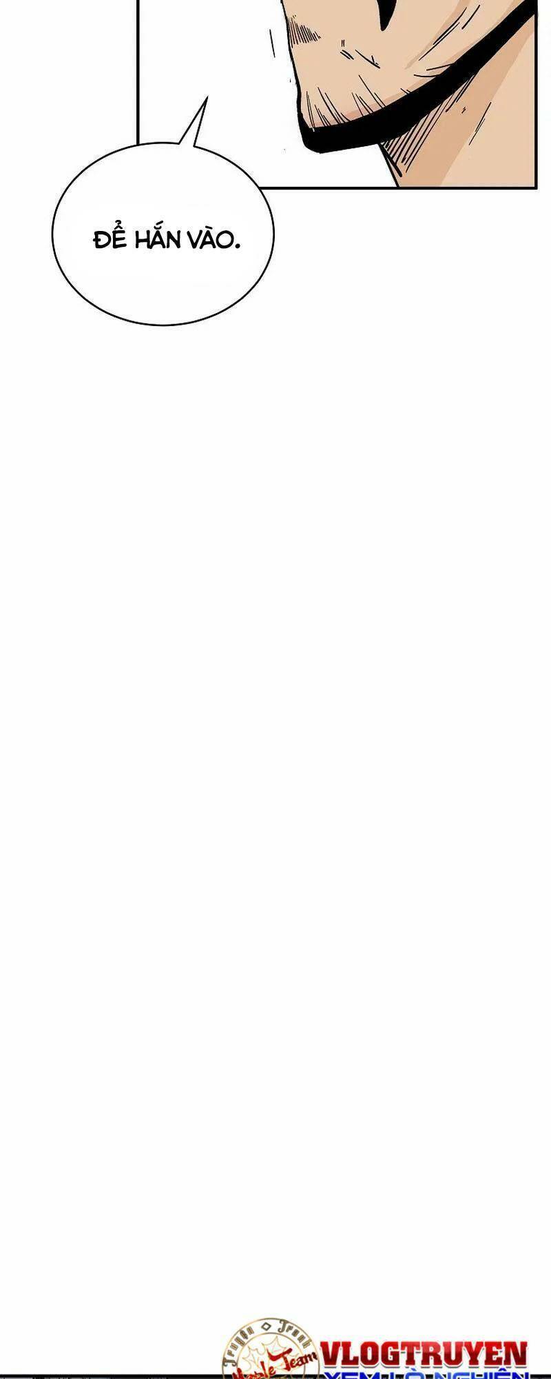 Hỏa Sơn Quyền Chapter 122 - 21