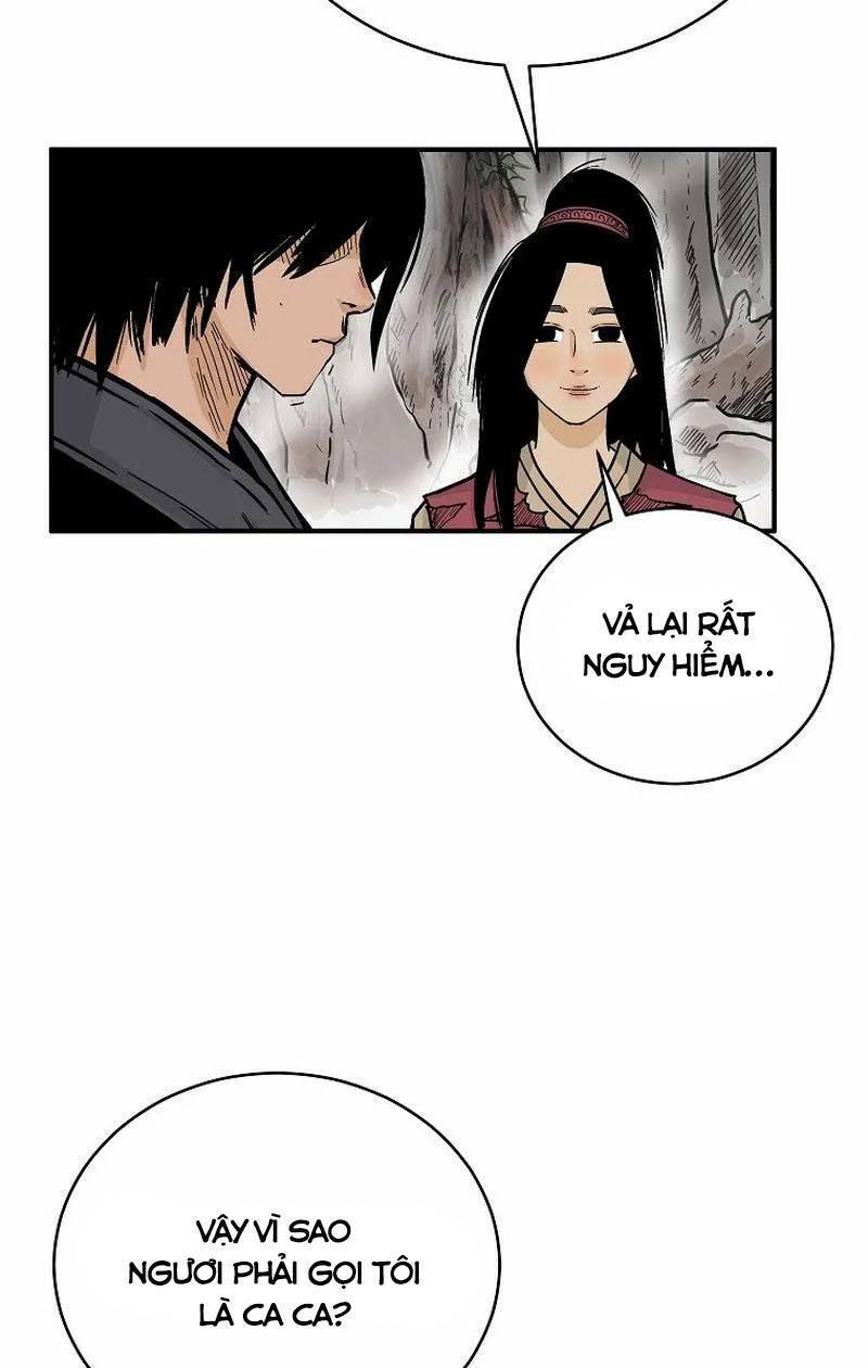 Hỏa Sơn Quyền Chapter 122 - 31