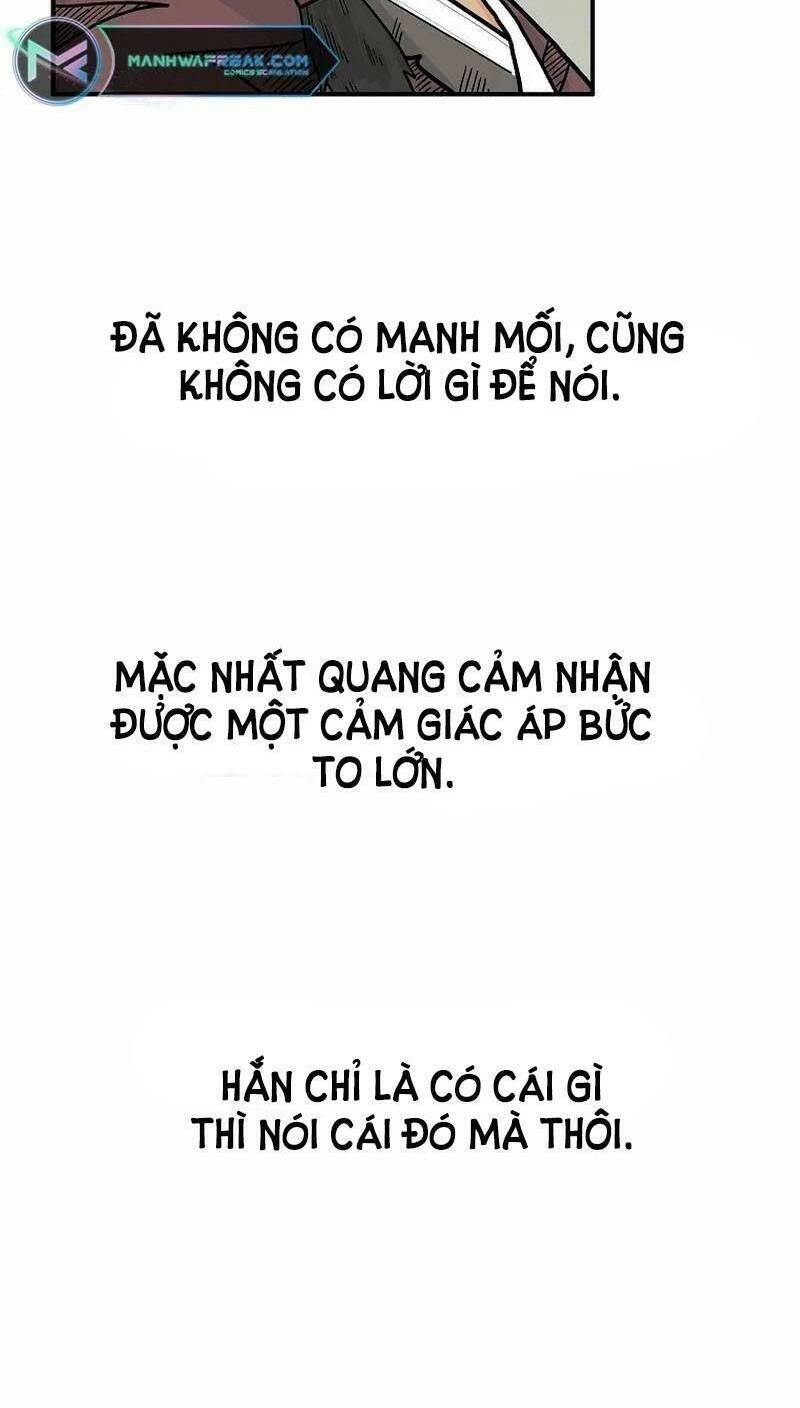 Hỏa Sơn Quyền Chapter 122 - 40