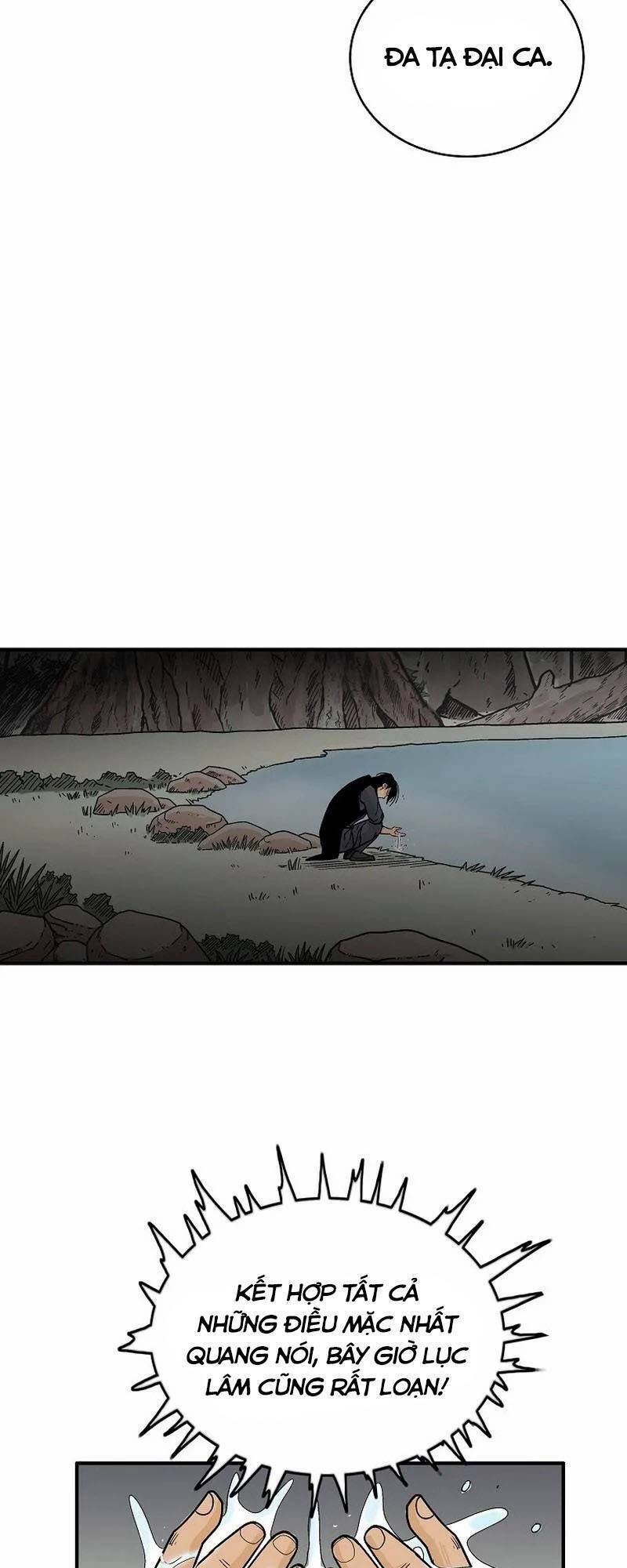 Hỏa Sơn Quyền Chapter 122 - 43