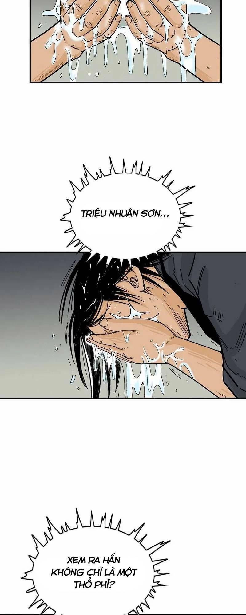 Hỏa Sơn Quyền Chapter 122 - 44