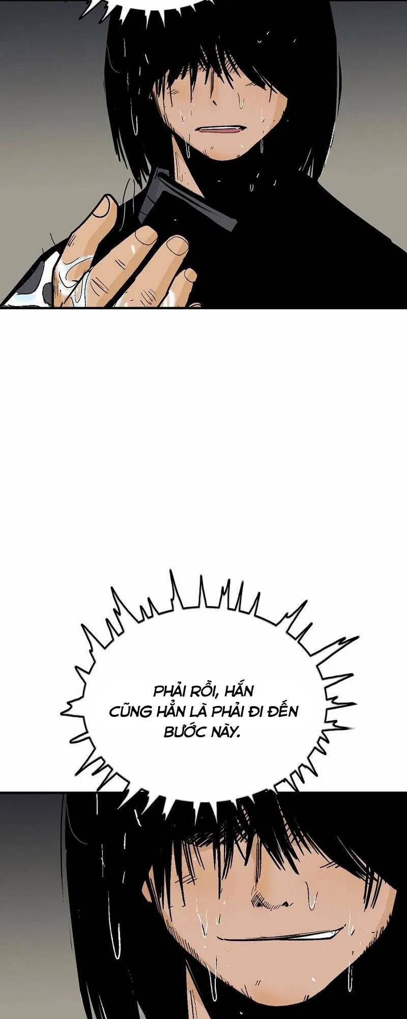 Hỏa Sơn Quyền Chapter 122 - 45