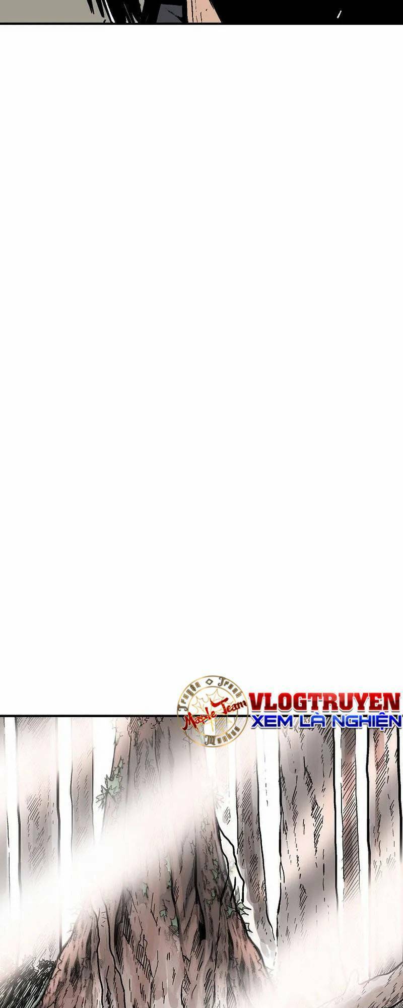 Hỏa Sơn Quyền Chapter 122 - 46