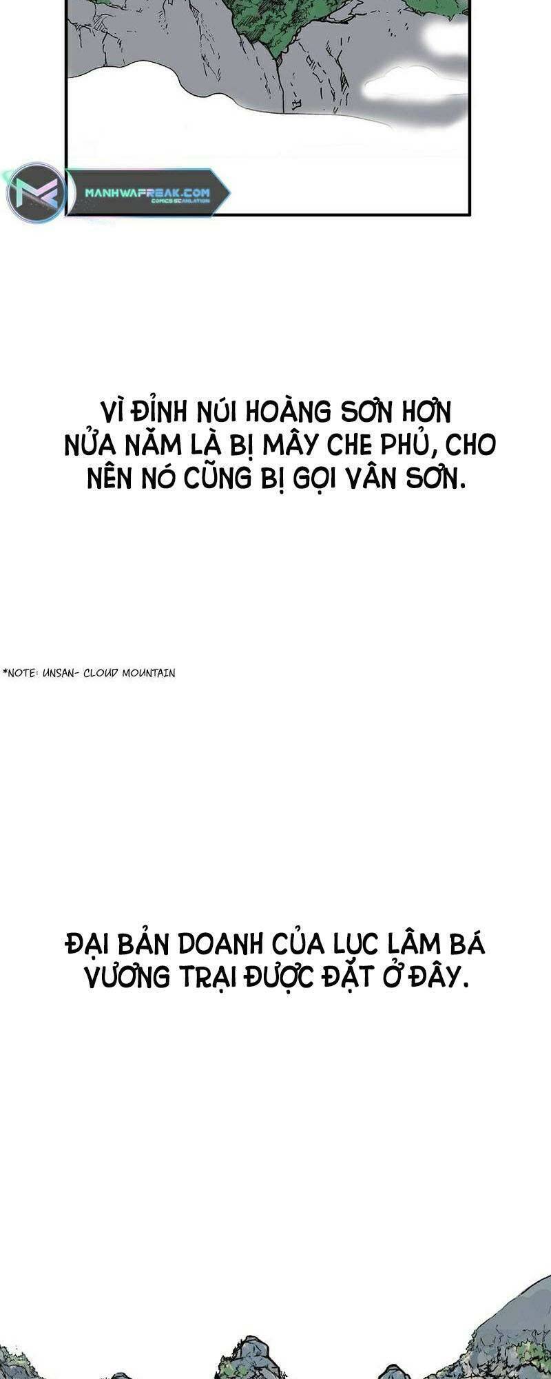 Hỏa Sơn Quyền Chapter 122 - 6