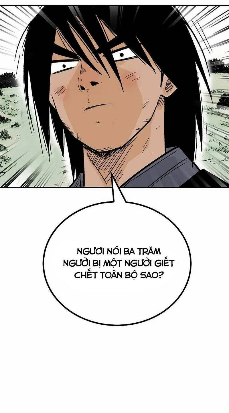 Hỏa Sơn Quyền Chapter 122 - 58