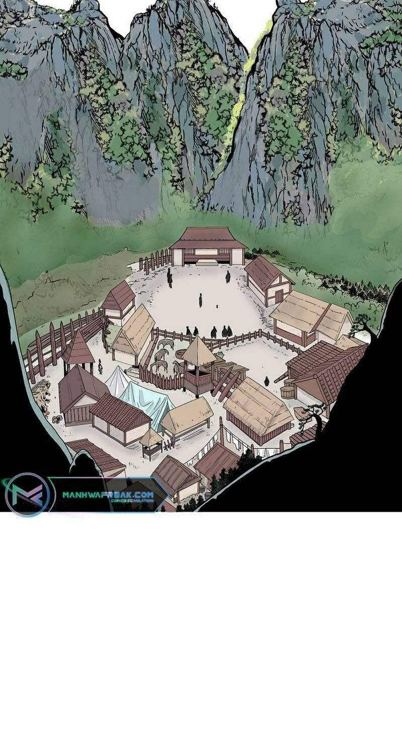 Hỏa Sơn Quyền Chapter 122 - 7