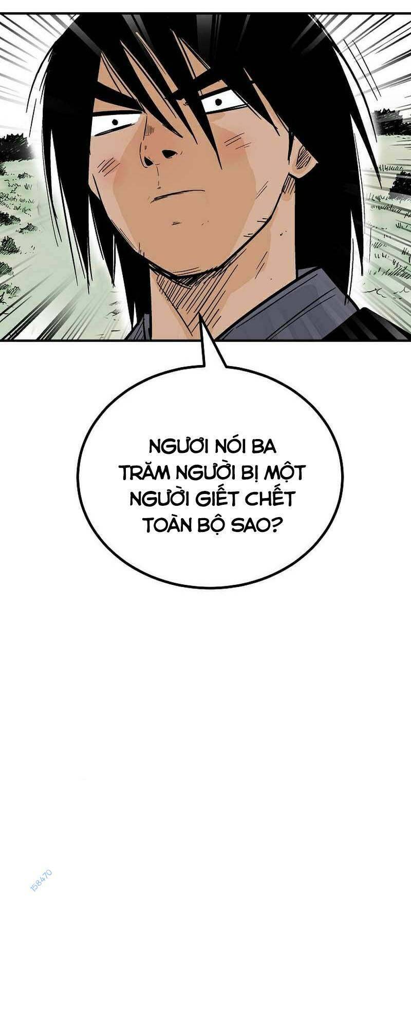 Hỏa Sơn Quyền Chapter 123 - 2