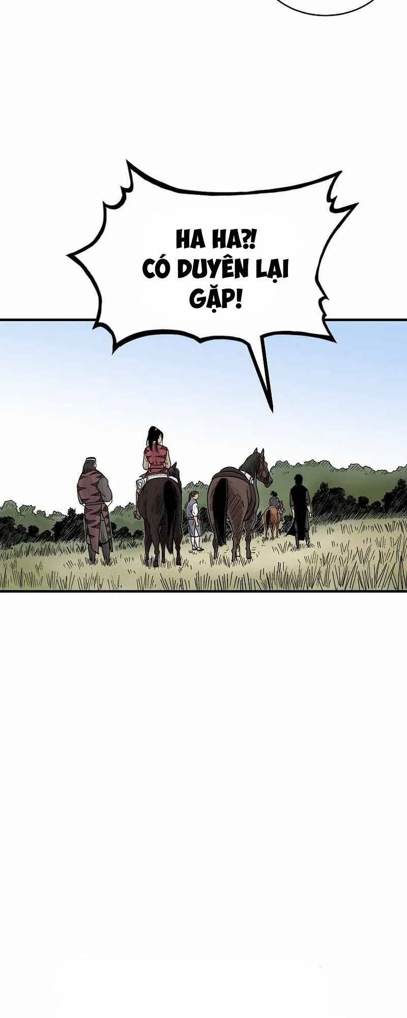 Hỏa Sơn Quyền Chapter 123 - 26