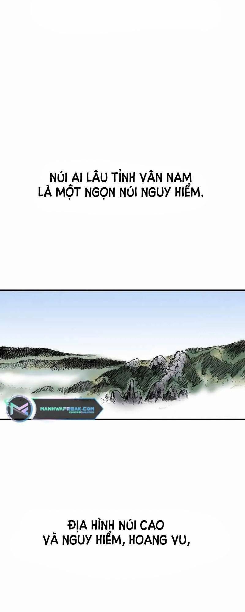 Hỏa Sơn Quyền Chapter 123 - 27