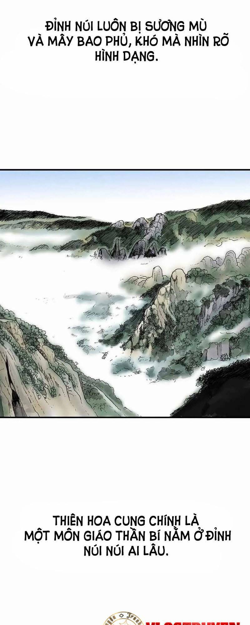 Hỏa Sơn Quyền Chapter 123 - 28