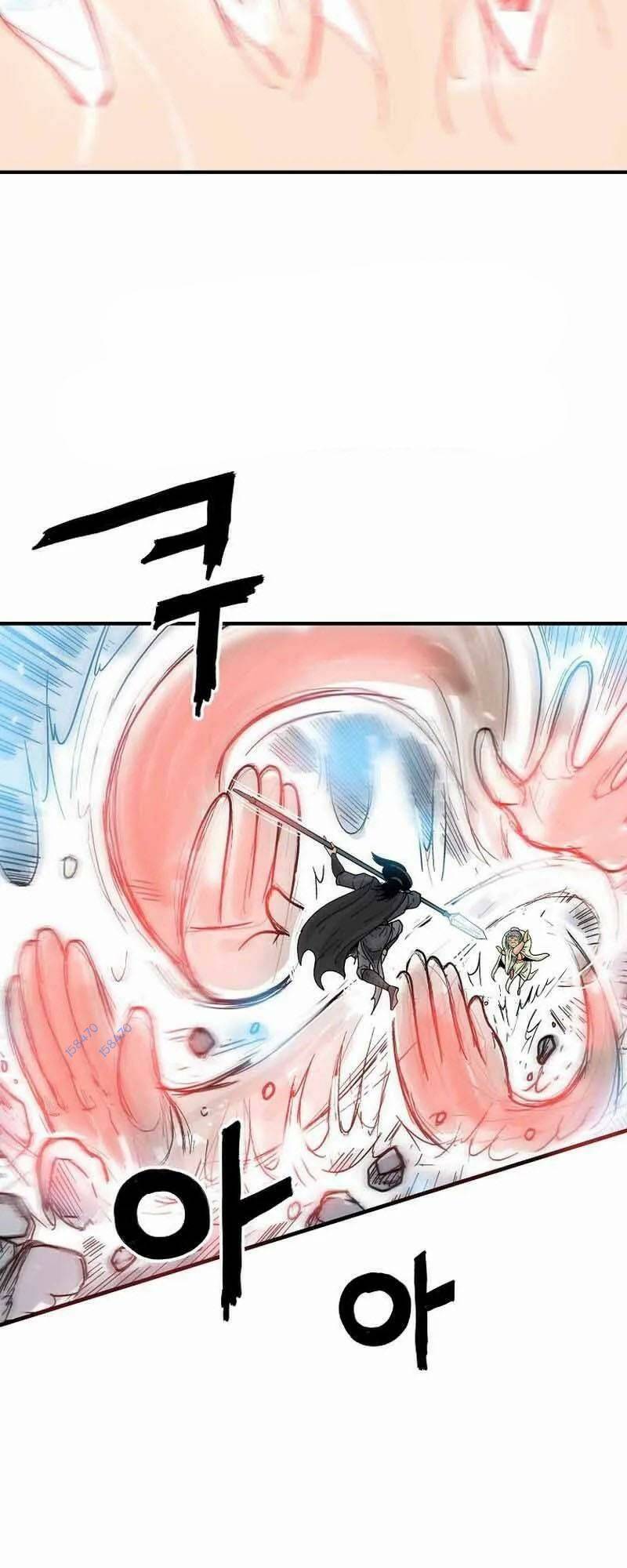 Hỏa Sơn Quyền Chapter 123 - 50