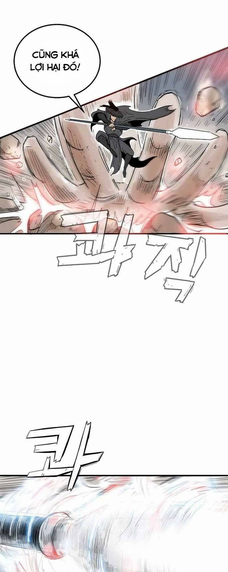Hỏa Sơn Quyền Chapter 123 - 51