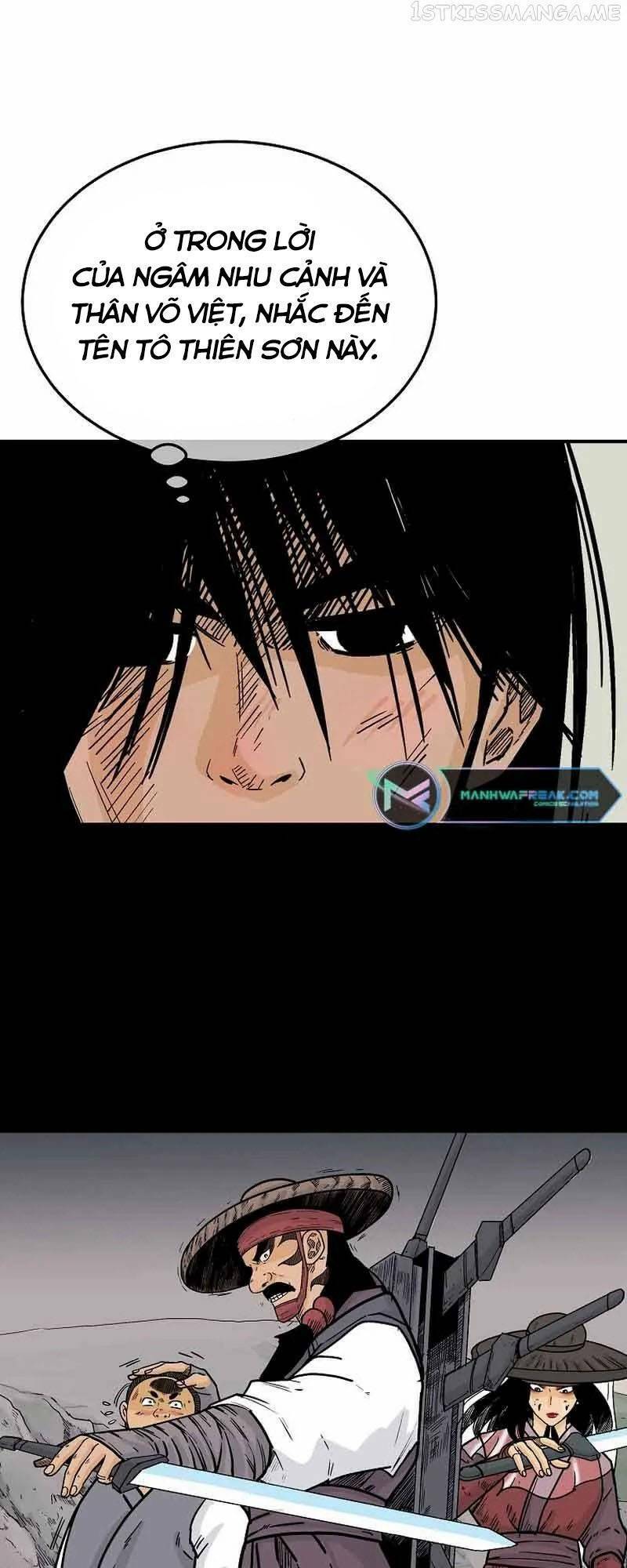 Hỏa Sơn Quyền Chapter 123 - 9