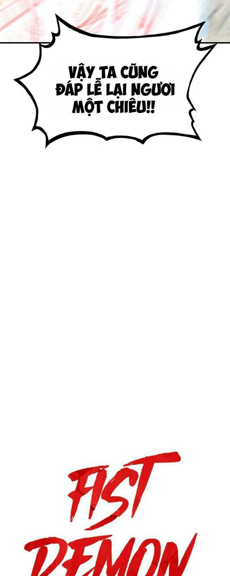 Hỏa Sơn Quyền Chapter 124 - 2